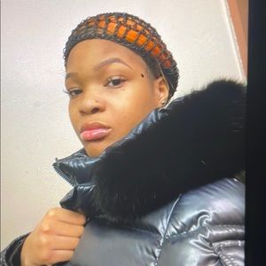 Meet your Posher, Diamond